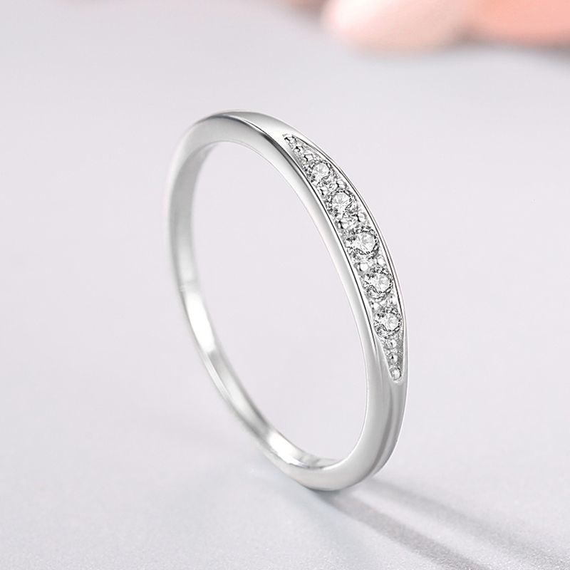 Everyday Shine Ring