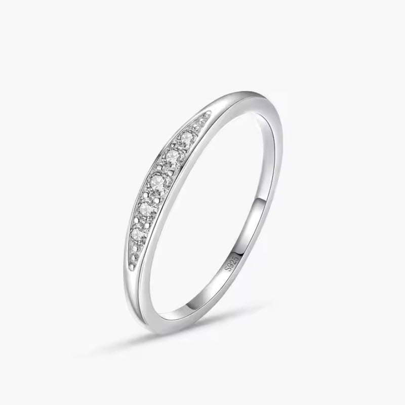 Everyday Shine Ring