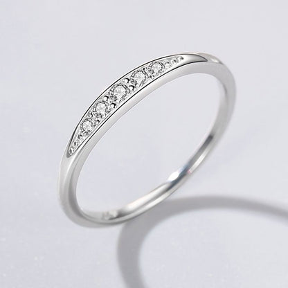 Everyday Shine Ring